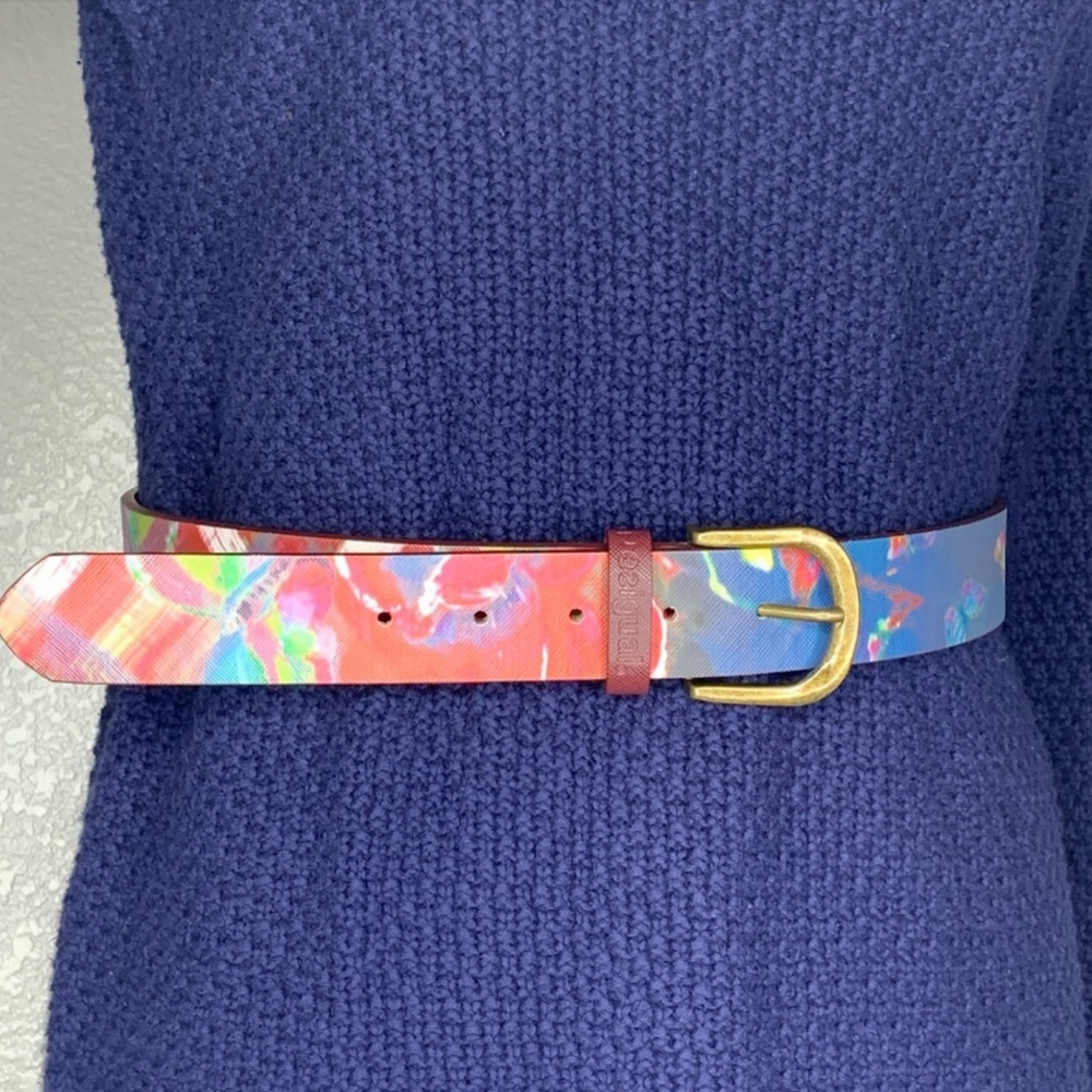 Desigual Belt